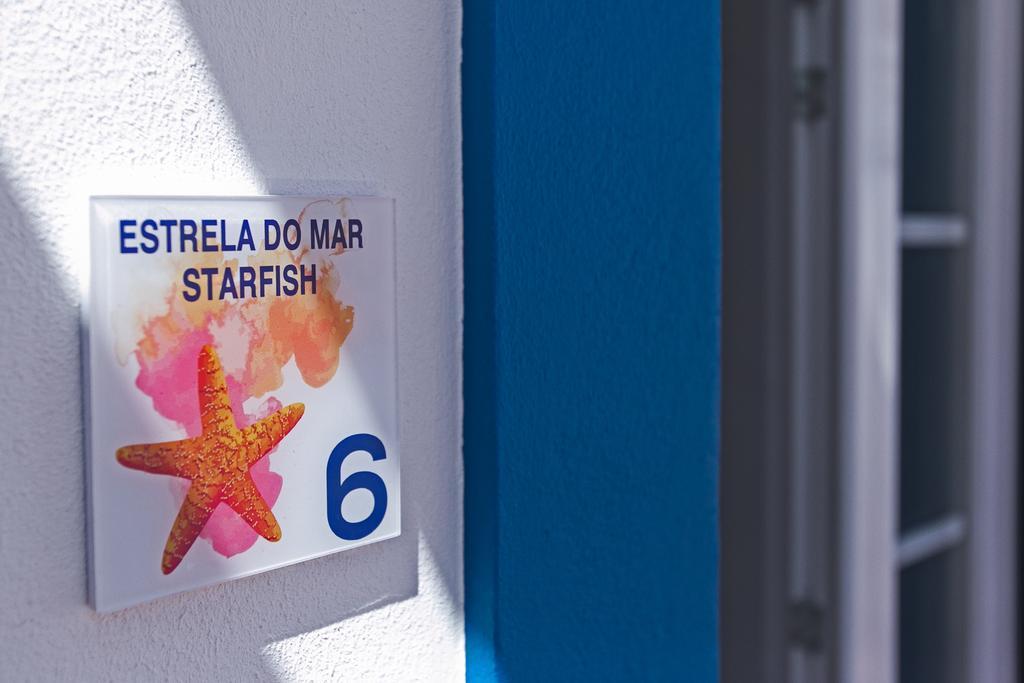 Casas Da Villa - Apartments Ericeira Exterior photo